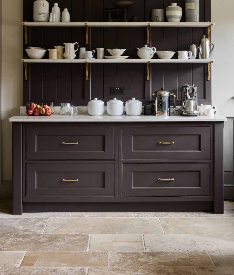 Vieux Bourgogne Limestone Ancient Finish 30/40/50xRandomx2cm