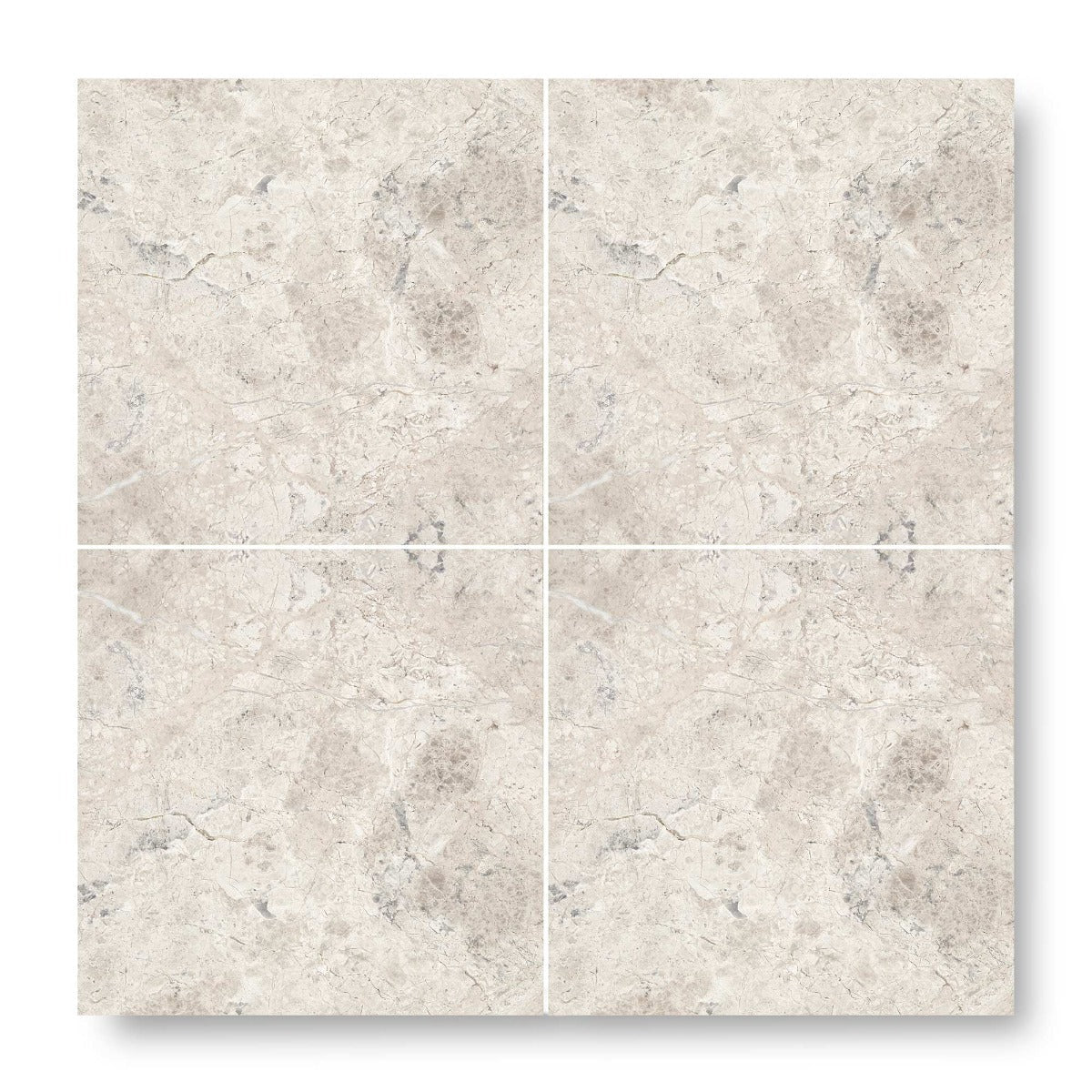 Westhampton Honed Limestone 61x61cm