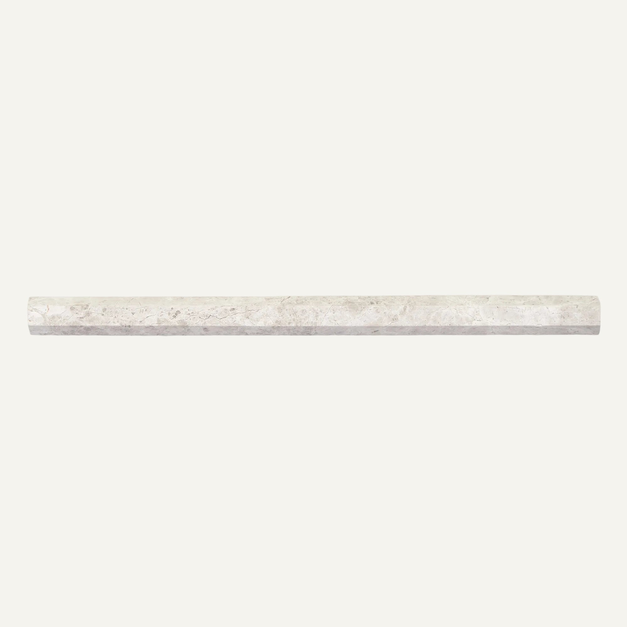 Westhampton Honed Limestone Pencil 1.8x30.5cm