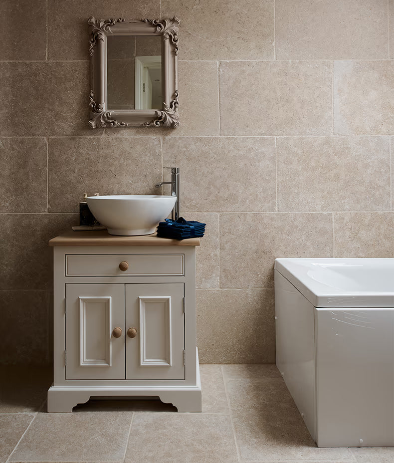 Wychwood Limestone Tumbled 40x60x1.5cm