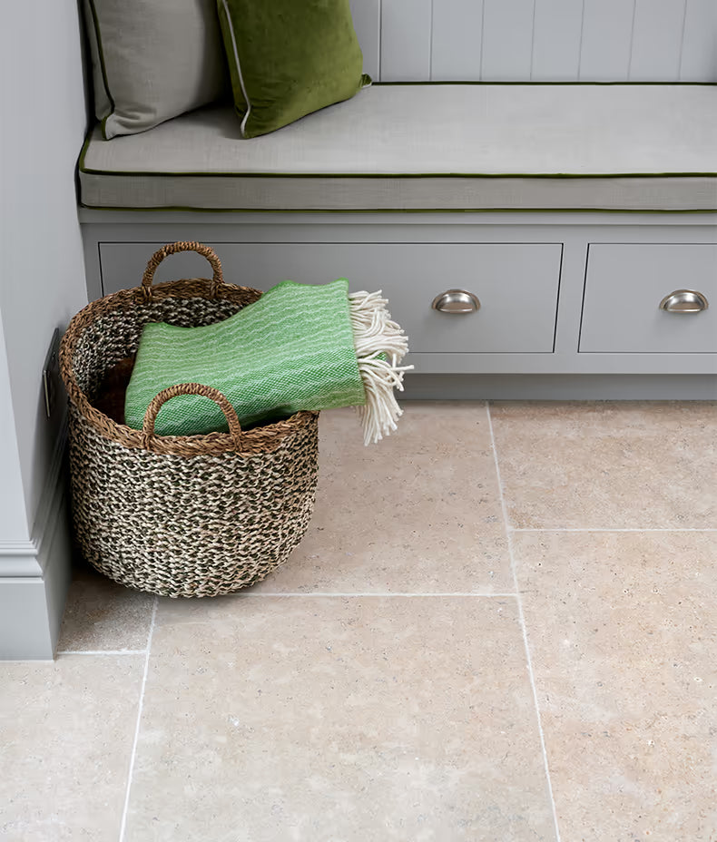 Wychwood Limestone Tumbled 40x60x1.5cm