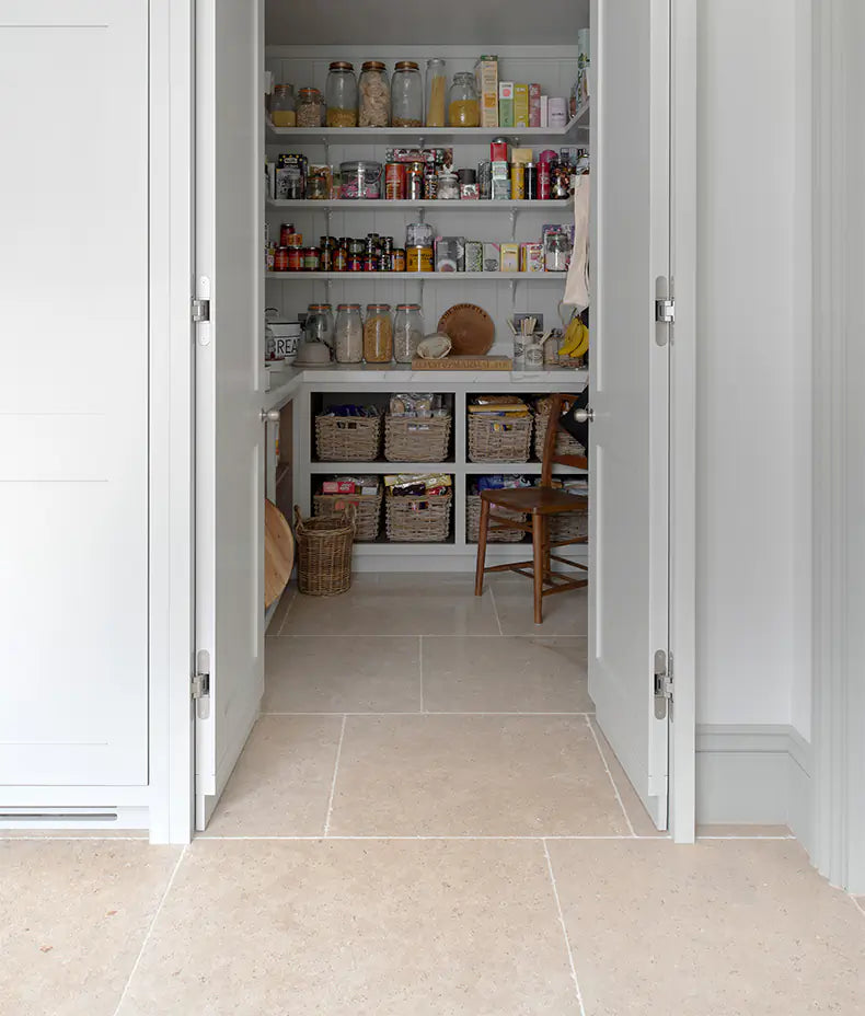 Wychwood Limestone Tumbled 60xRandomx1.5cm