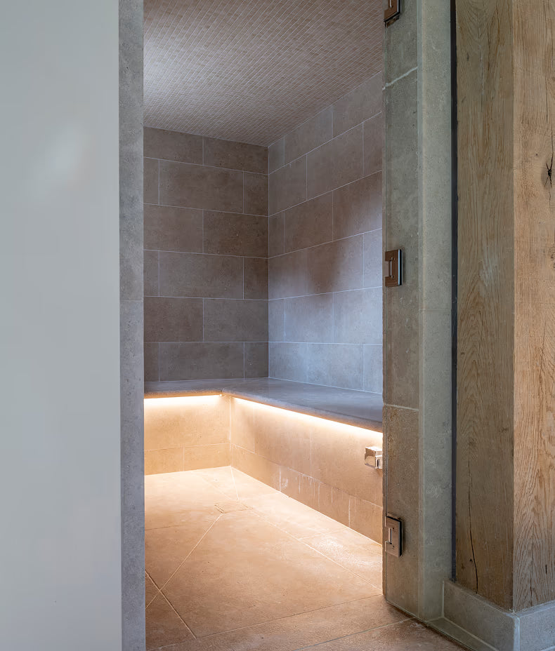 Wychwood Limestone Tumbled and Etched Finish 60xRandomx2cm