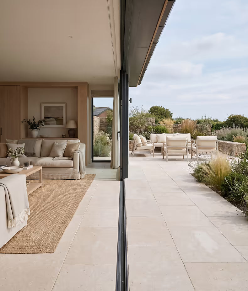 Wychwood Limestone Etched Finish 60xRandomx2cm