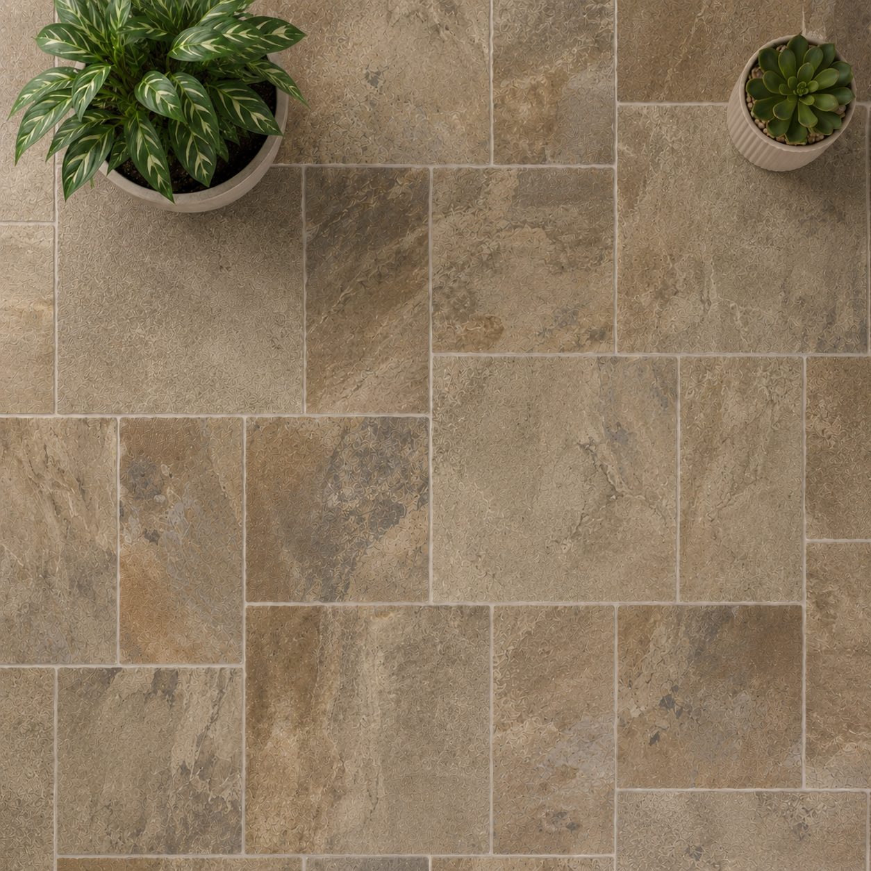 Arden Stone Modular 50x50cm