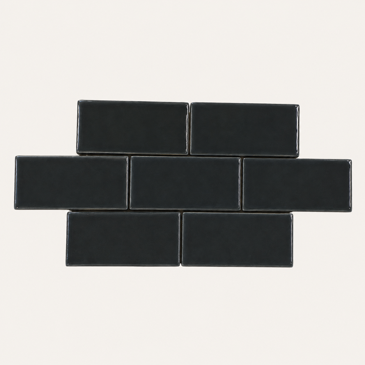 Hall Ironmoss 6.5x13cm