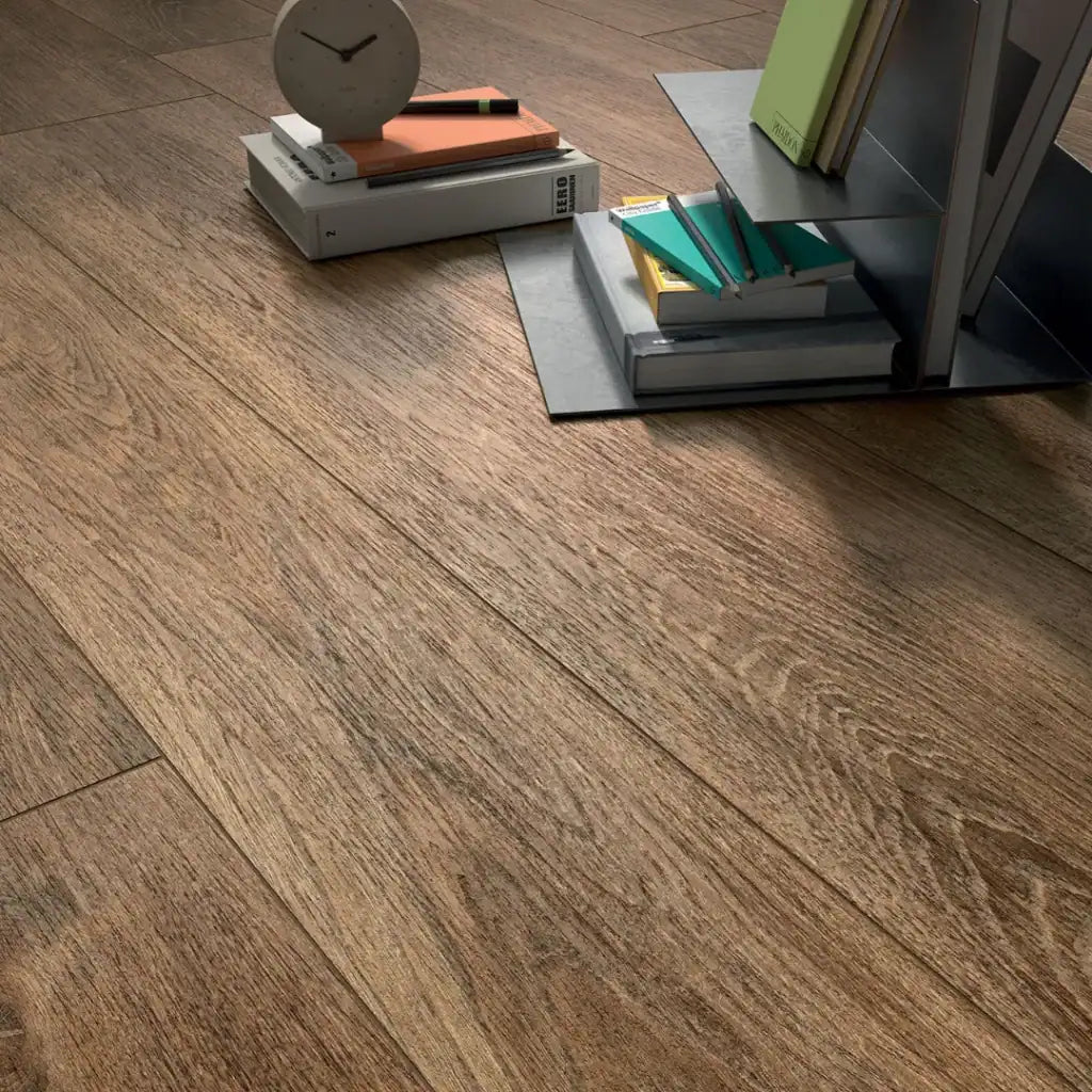 Coppice Wood Heritage Plank 20x120cm