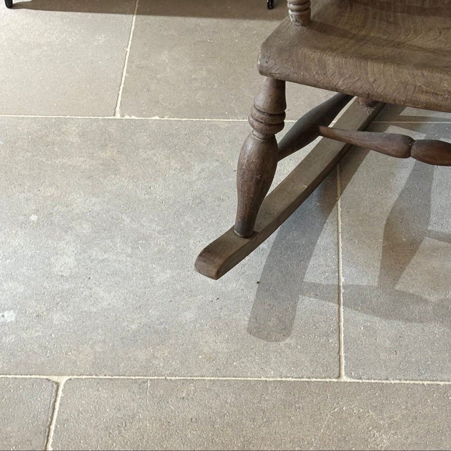 Ashen Pumice Seasoned Tumbled Limestone 50cmxRandom Length