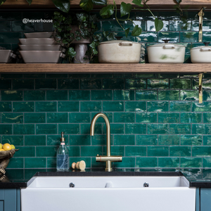 Provence Valette Rectangle 15x7.5cm