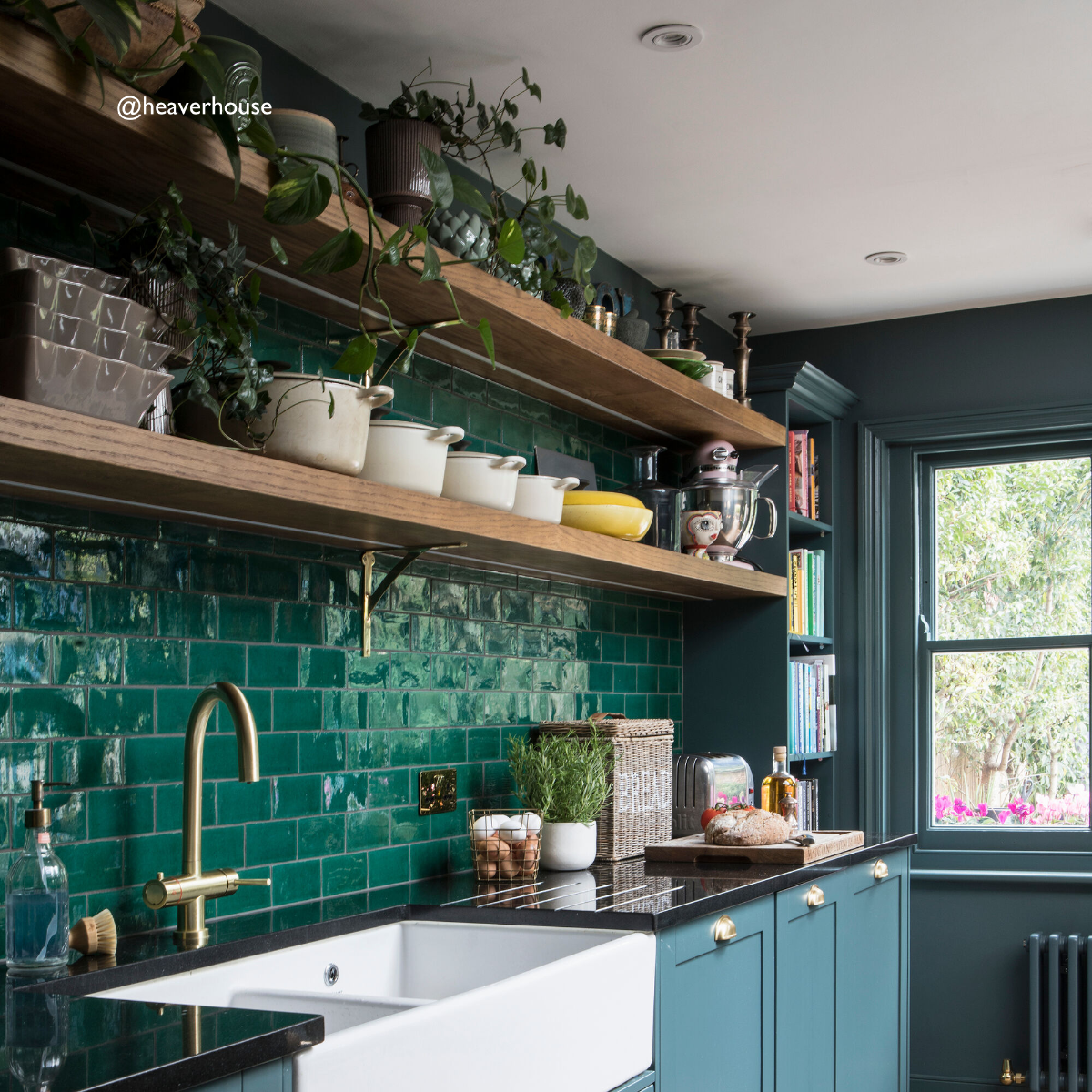 Provence Valette Rectangle 15x7.5cm