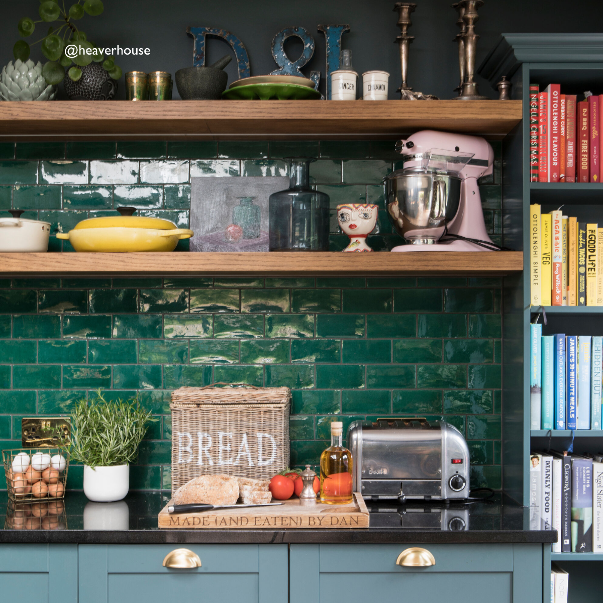 Provence Valette Rectangle 15x7.5cm