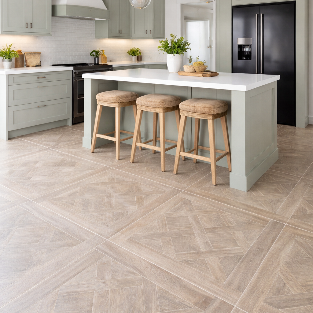 Brandy Parquet 90x90cm