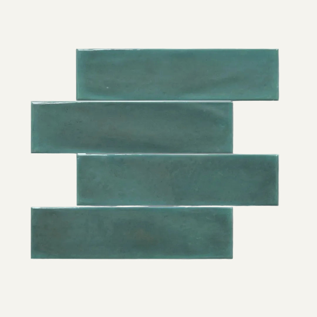 Joanne Emerald 7.5x30cm
