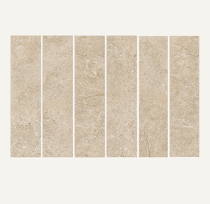 Atlas Stone Almond 7.5x30cm