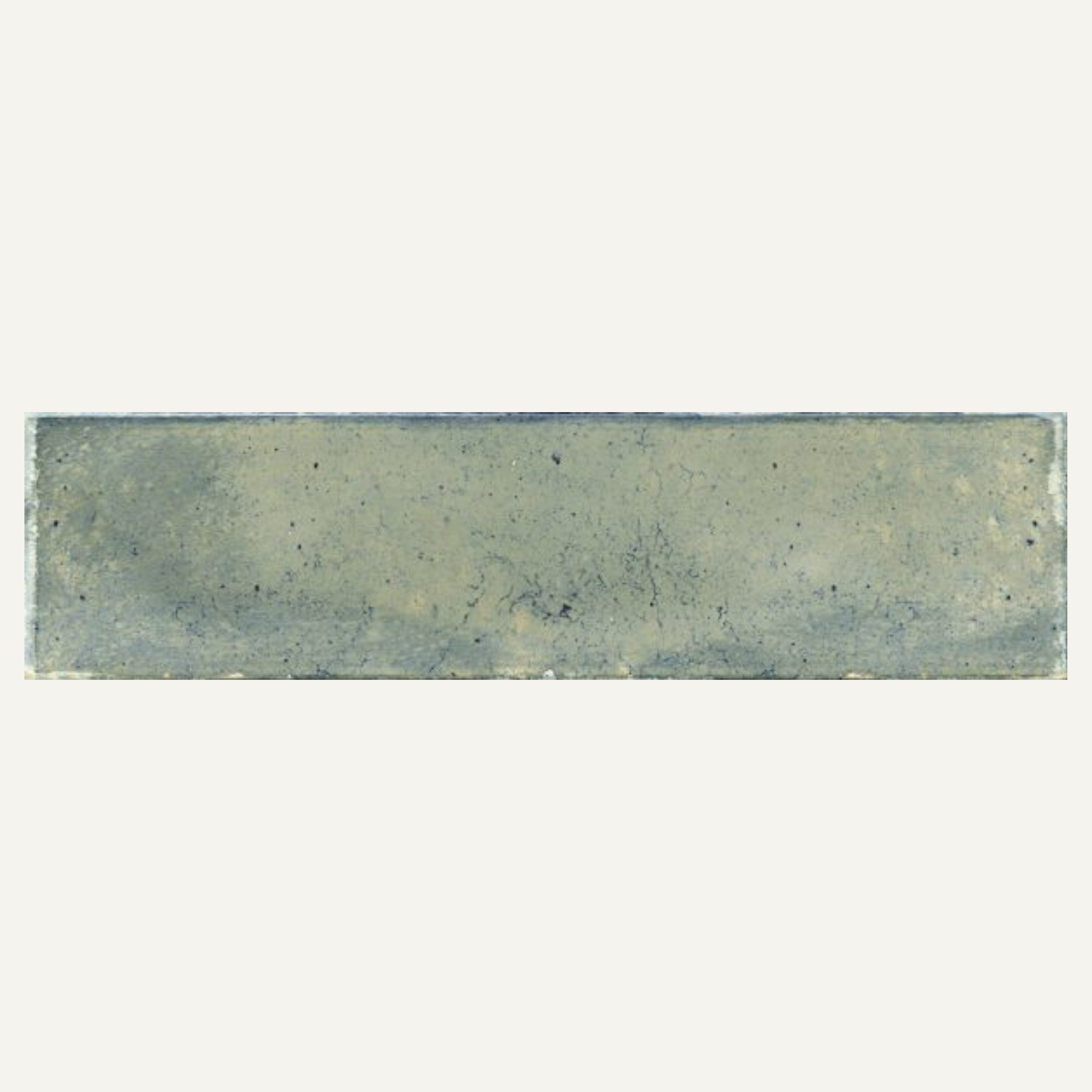 Seralis Sage 6.2x24.6cm
