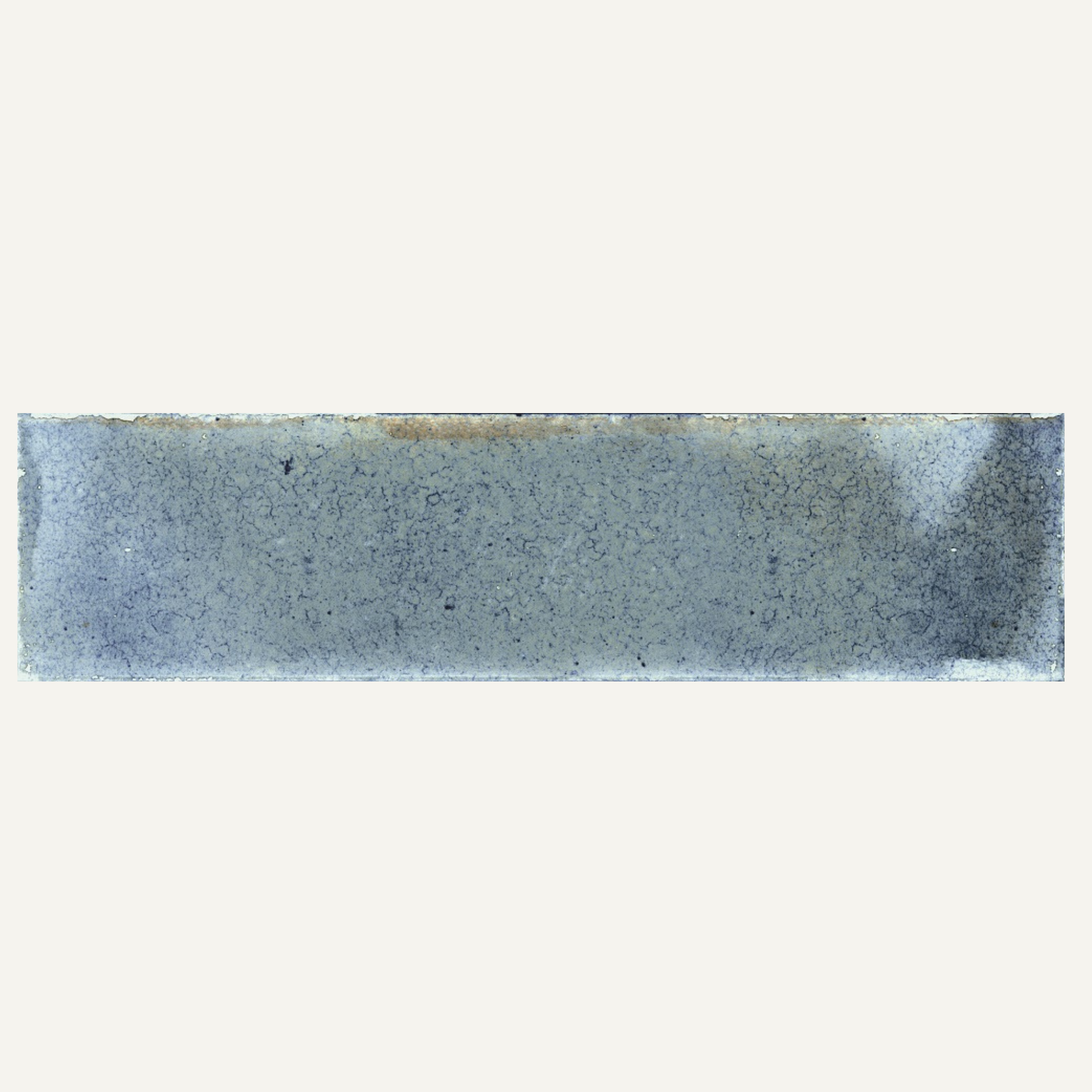Seralis Turquoise 6.2x24.6cm