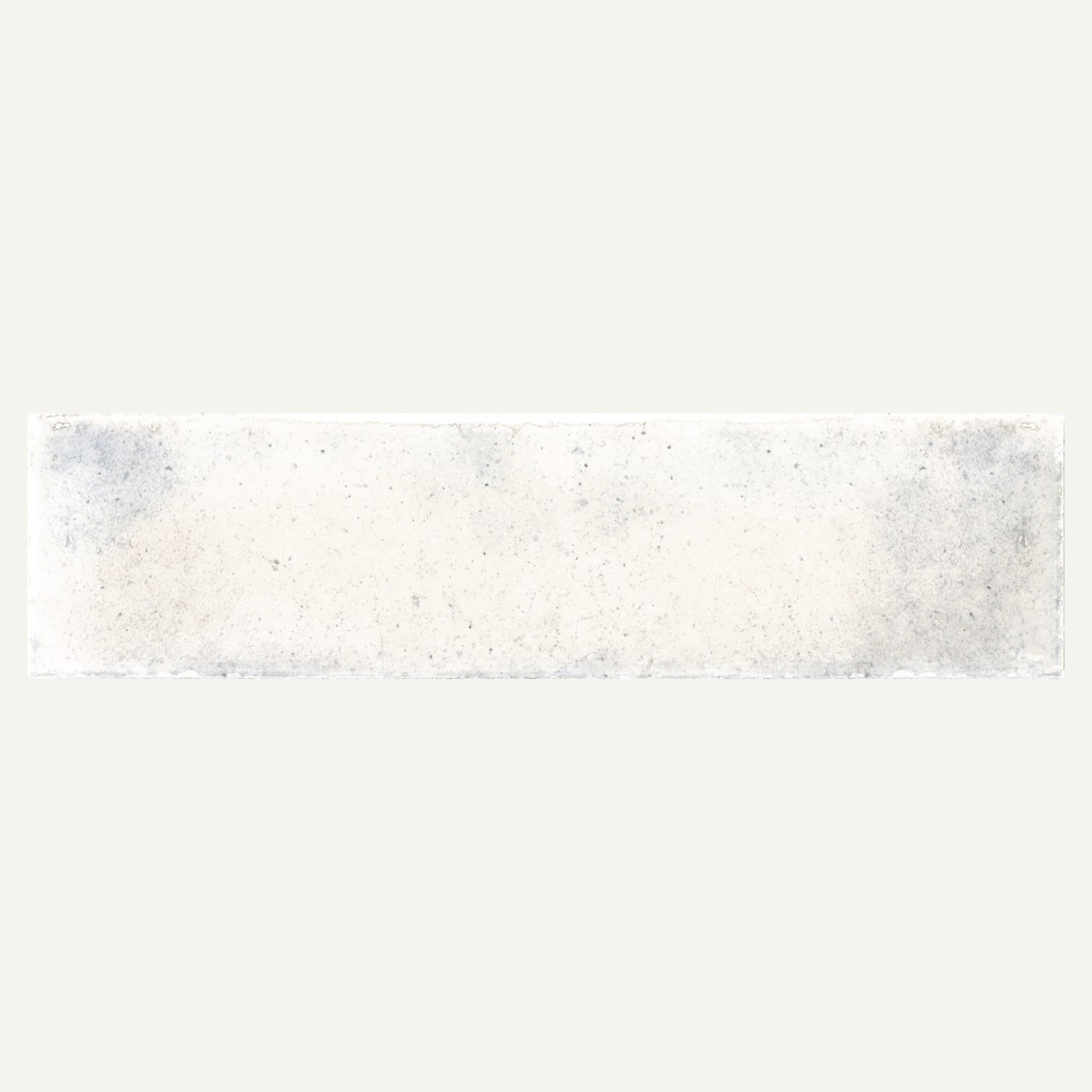 Seralis White 6.2x24.6cm