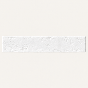 Tidal White 5x25cm