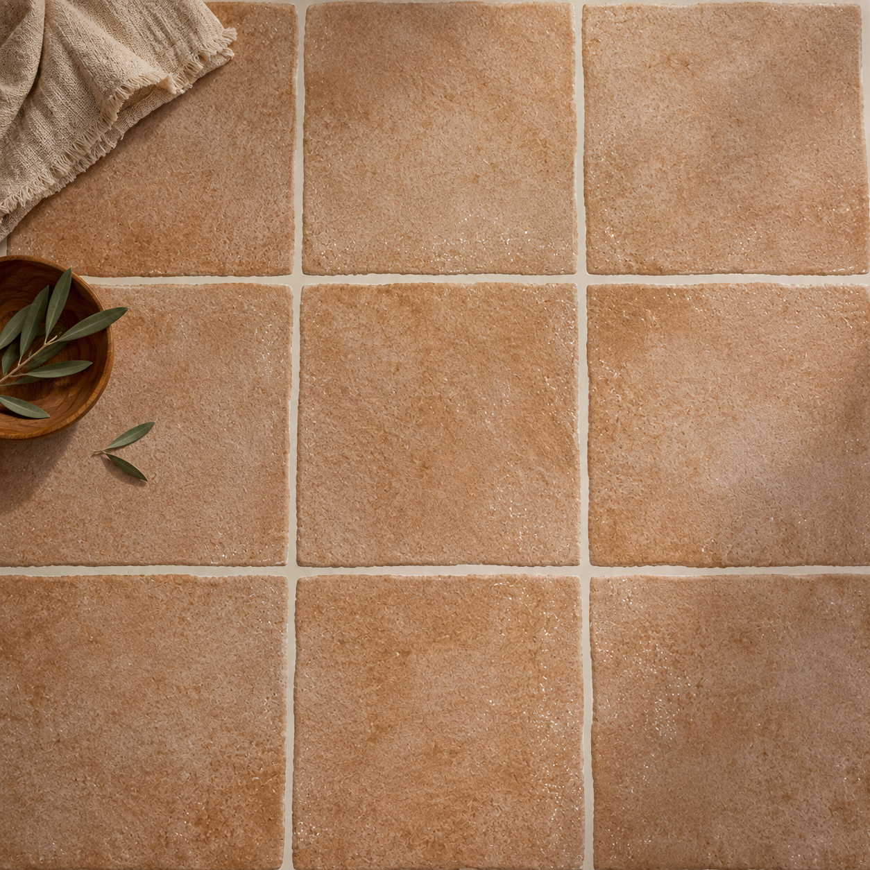 Hacienda Sandstone 33x33cm