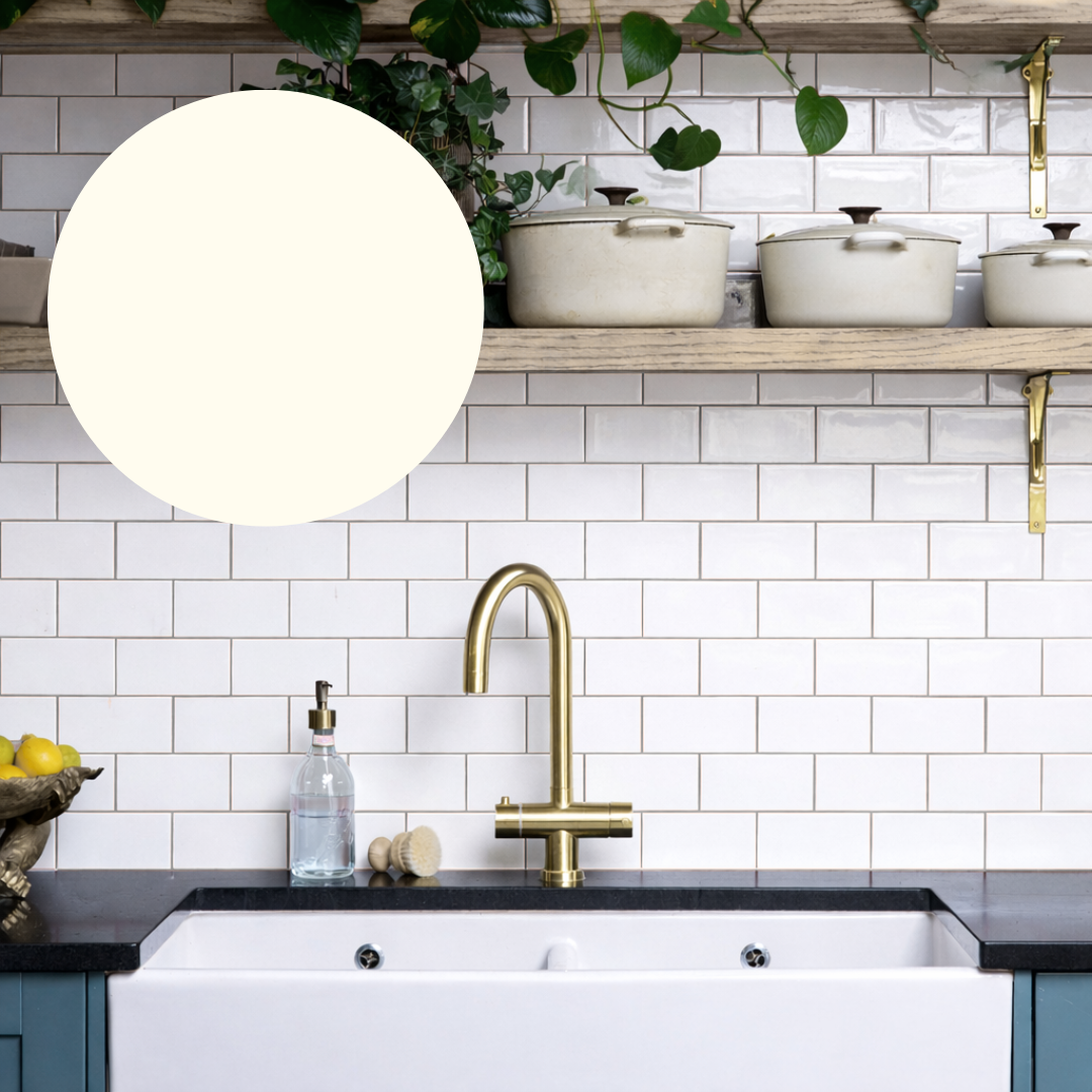 Resin-Cement Grout Jasmine (#23)