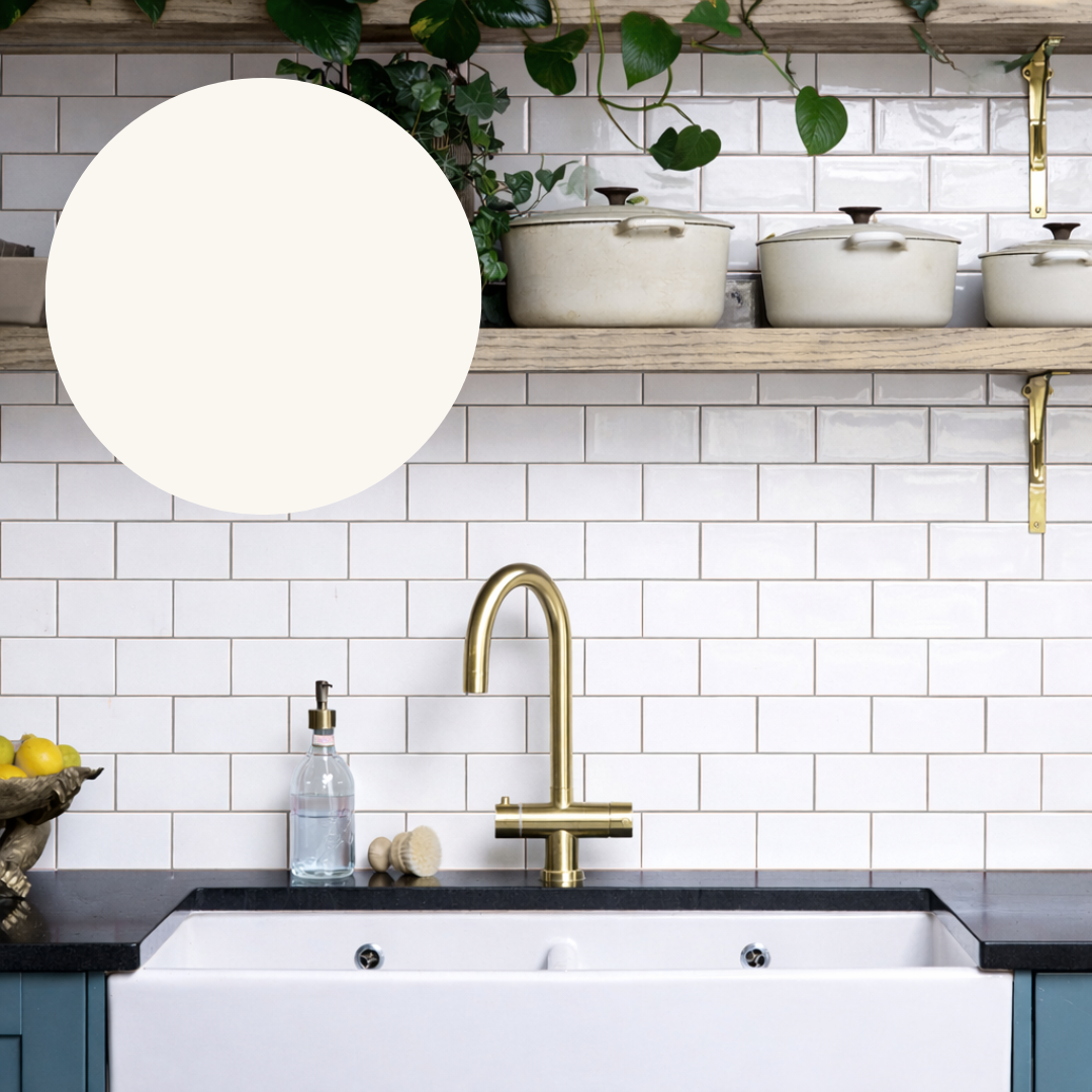 Resin-Cement Grout Pale Almond (#24)