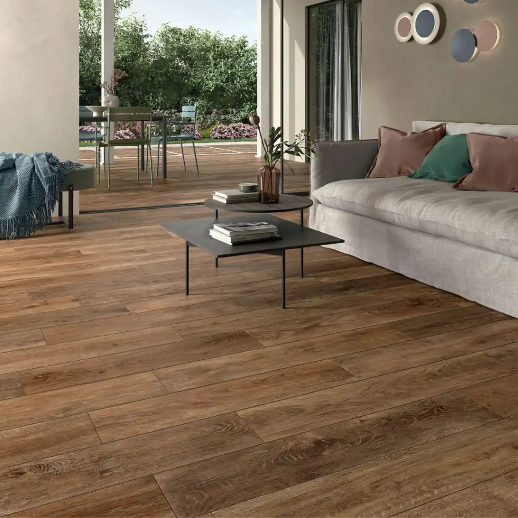 Coppice Wood Heritage Plank 20x120cm