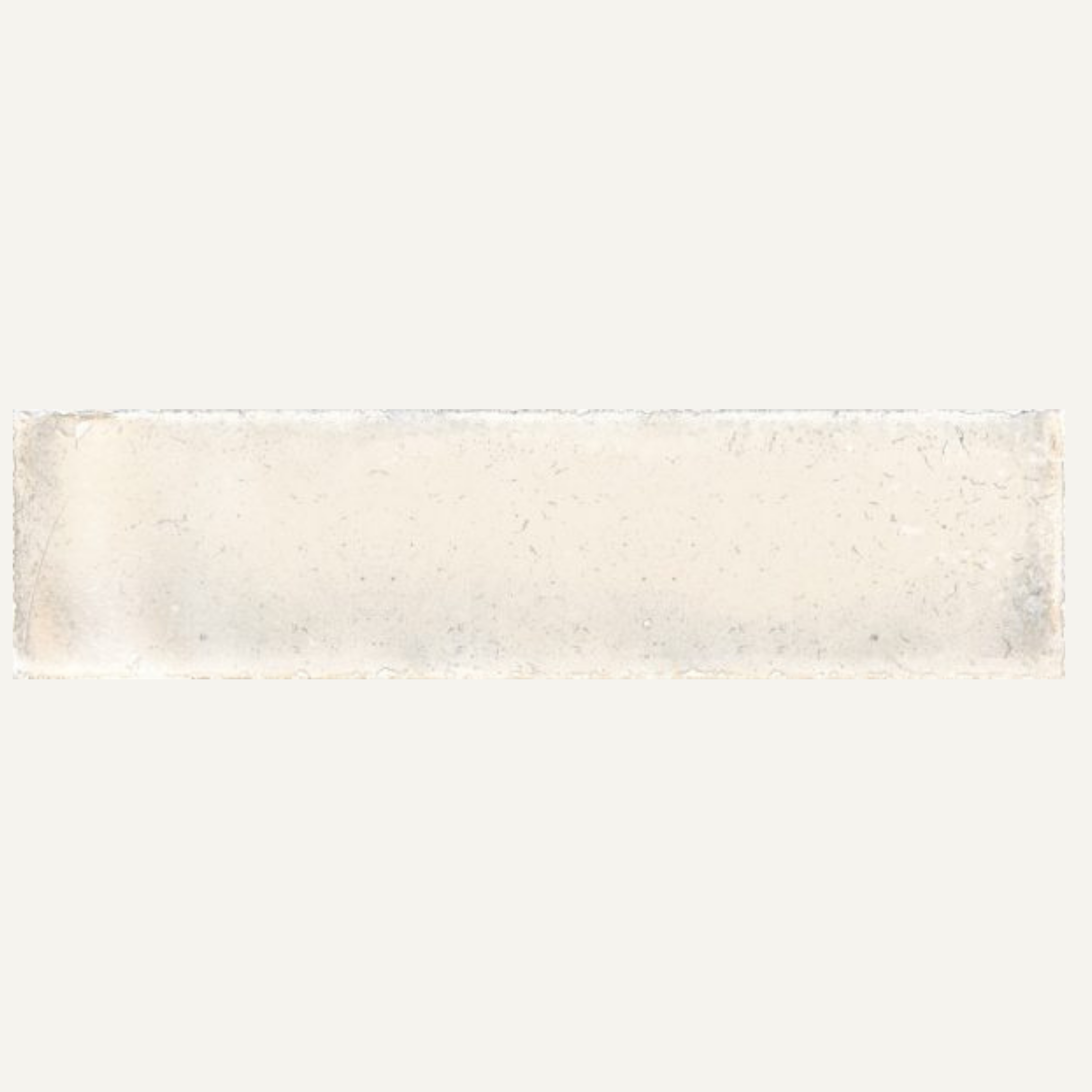 Seralis White 6.2x24.6cm