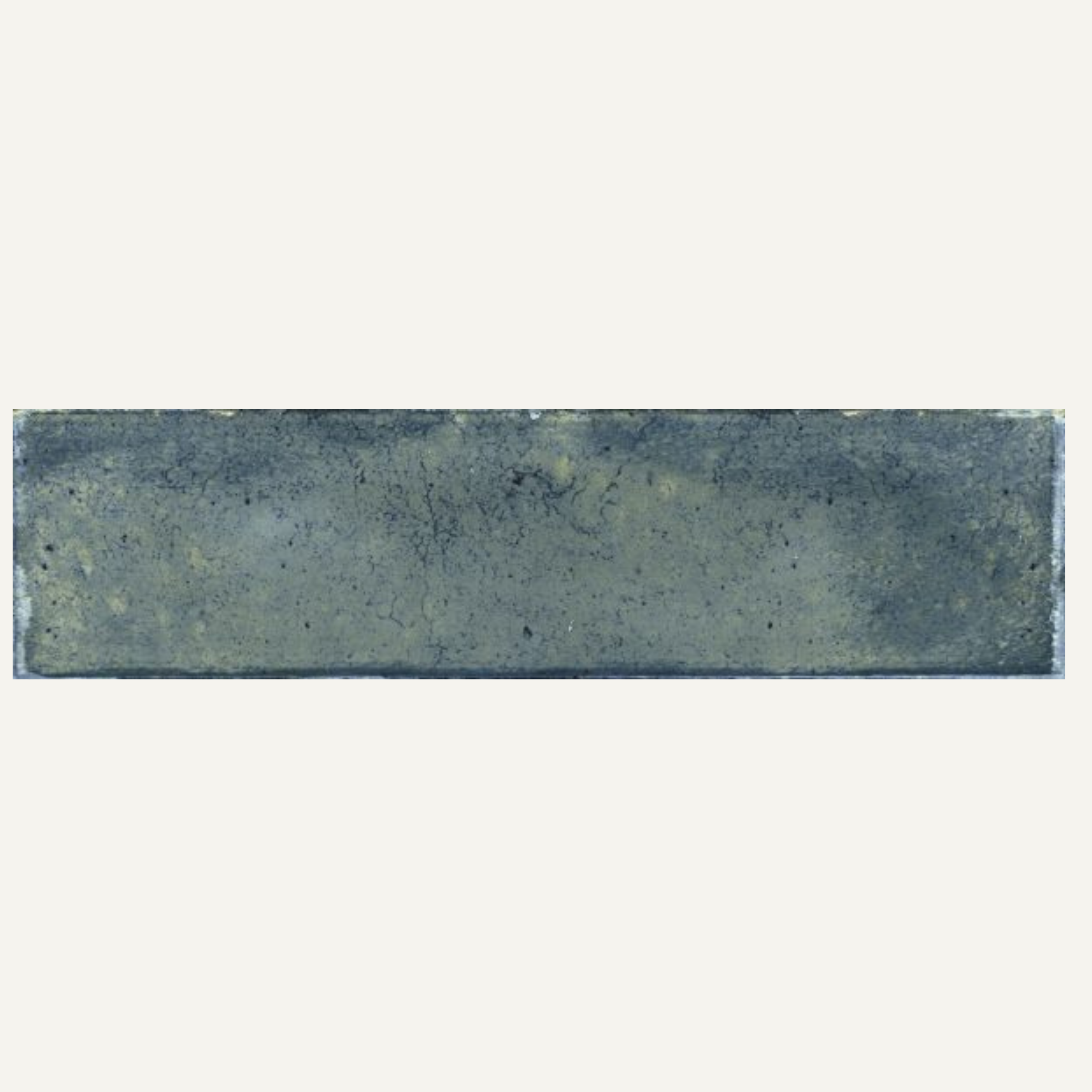 Seralis Turquoise 6.2x24.6cm