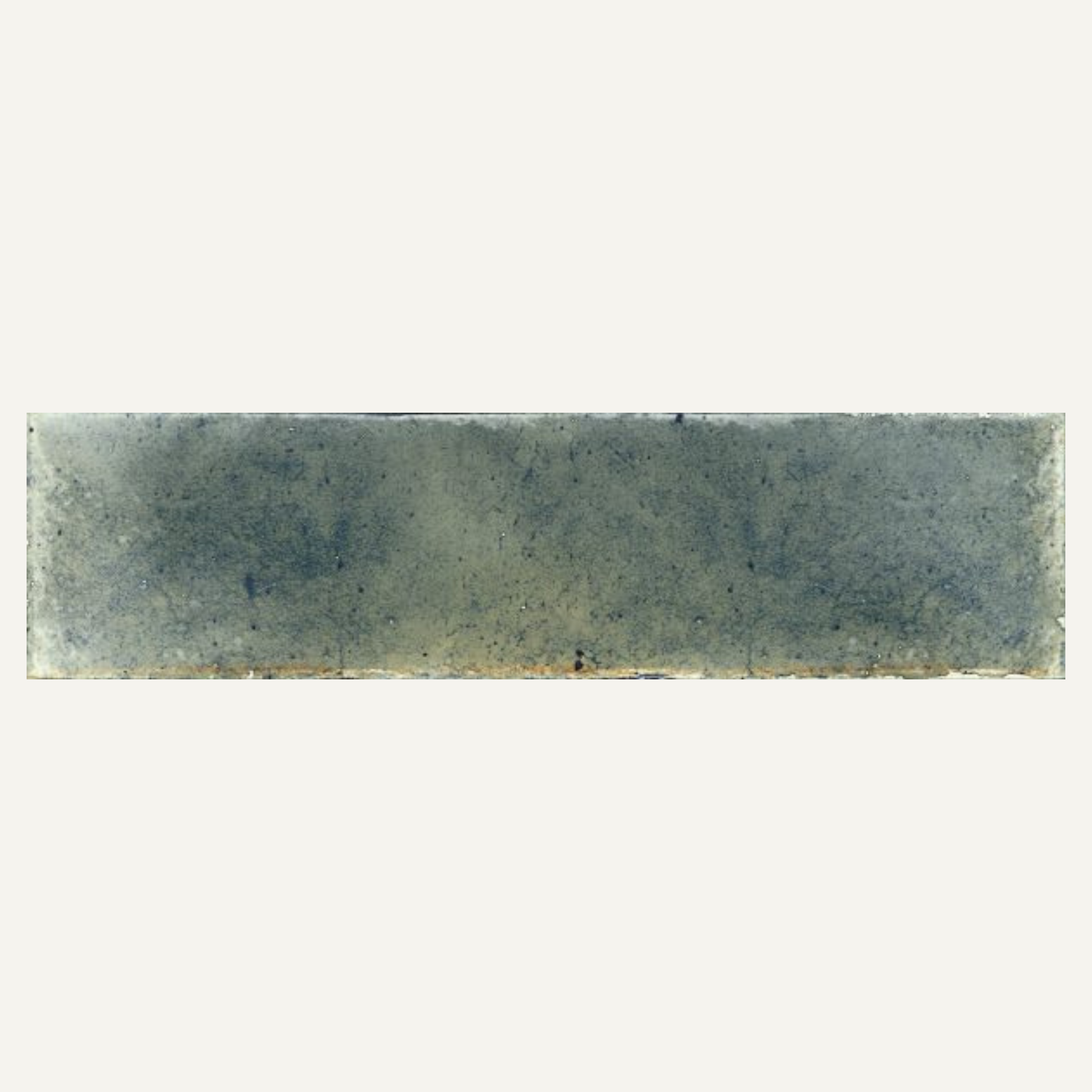 Seralis Sage 6.2x24.6cm