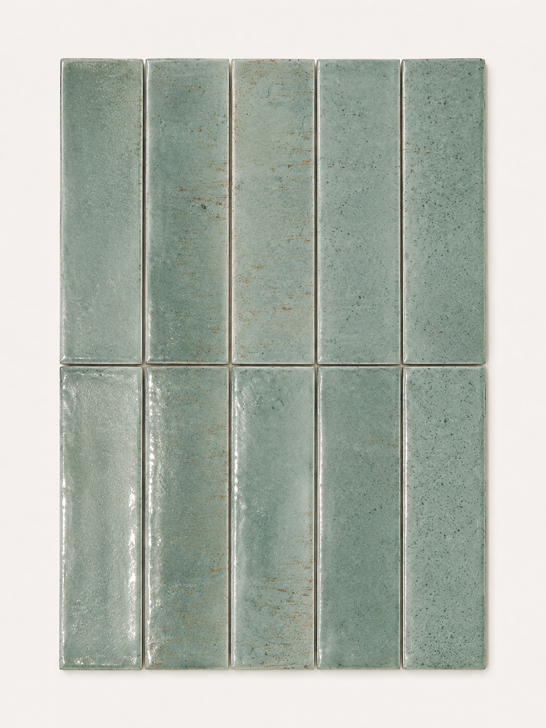 Harlow Sea Mist 6x24cm