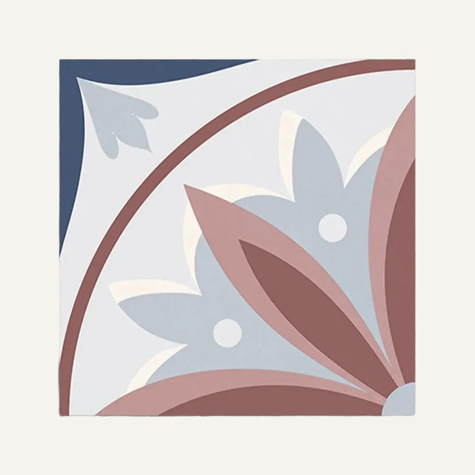 Lumier Pattern Mix 16.5x16.5cm