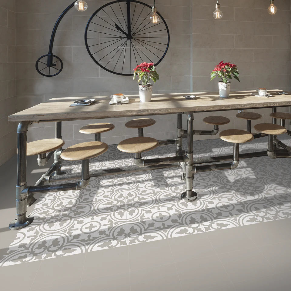 Barcelona Sand 25x25cm