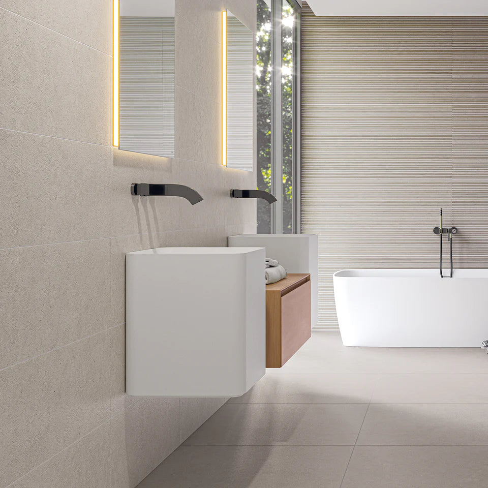 Borneo Sand Wall 30x75cm