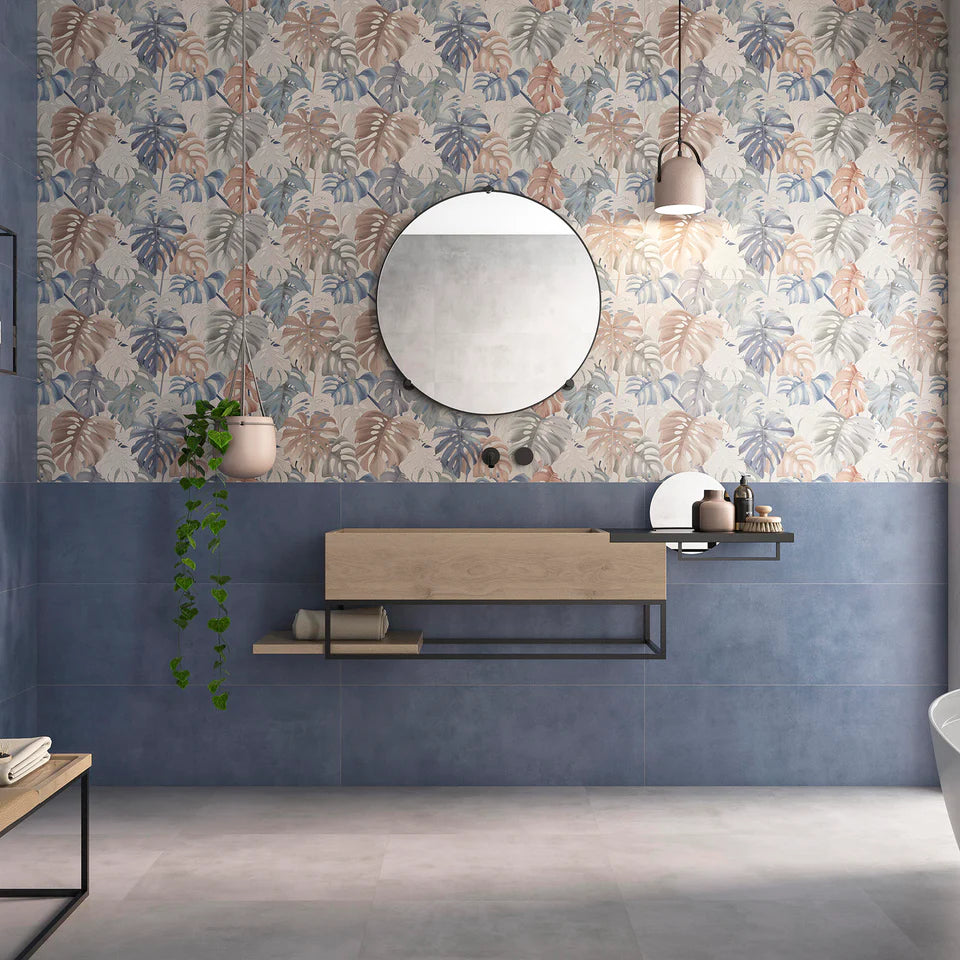 Eleganza Guido Decorative Wall 33.3x100cm