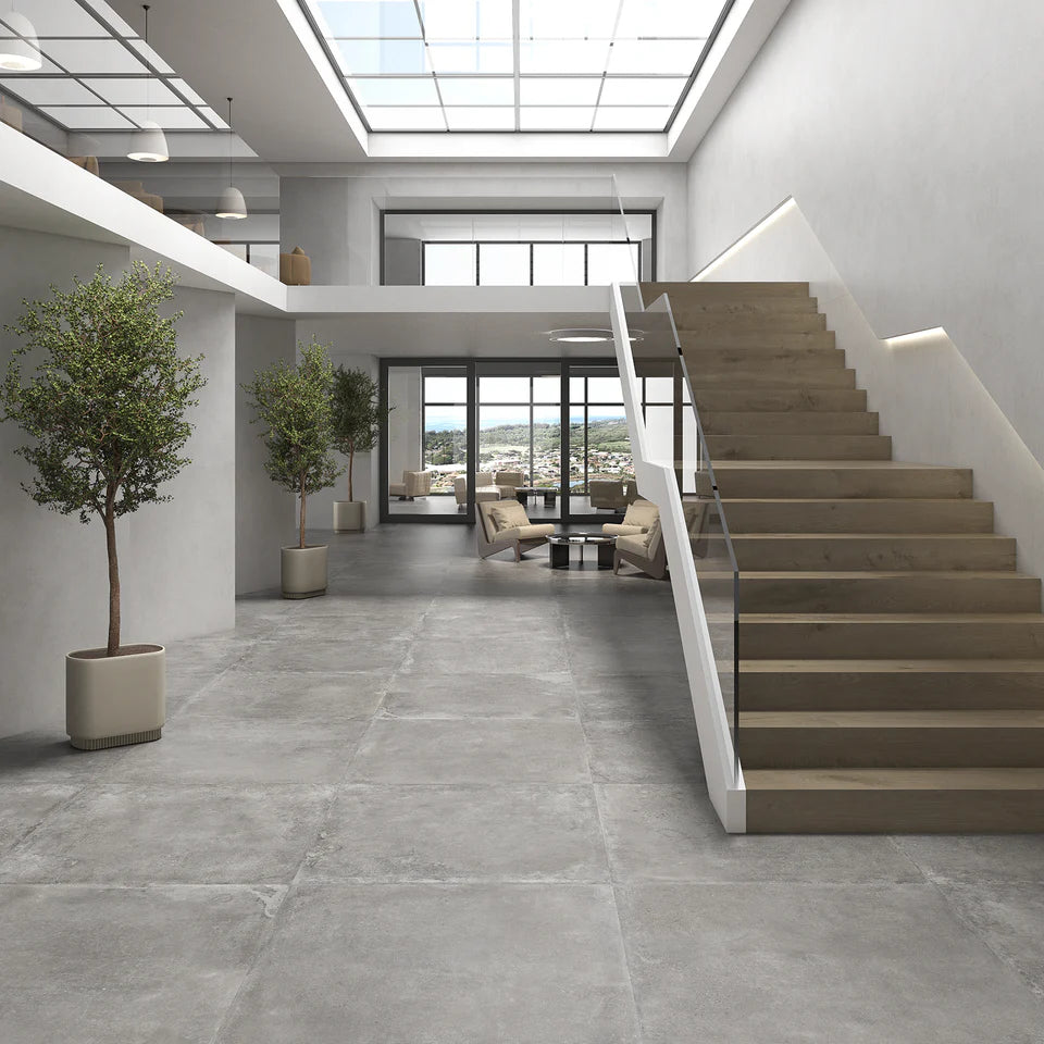 Mayfair Ash 60x60cm