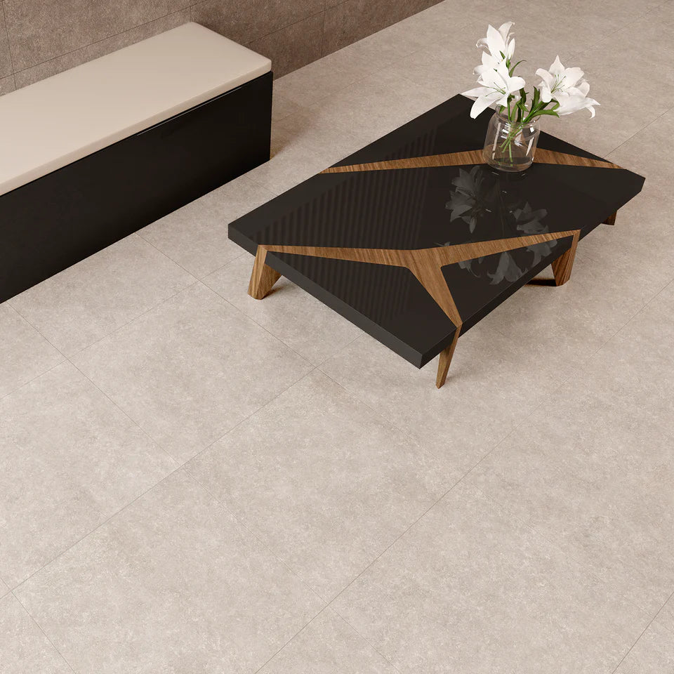 Light Stone Beige 60x60cm