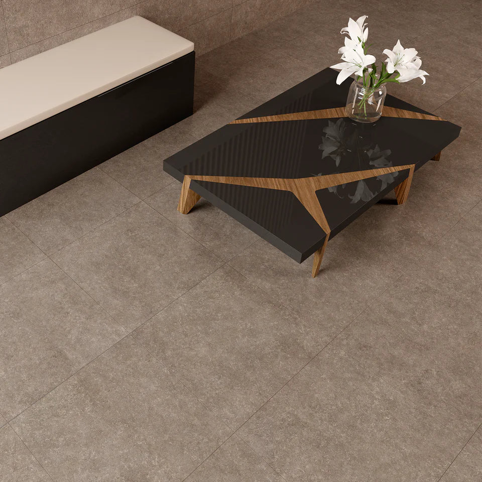 Light Stone Taupe 60x60cm