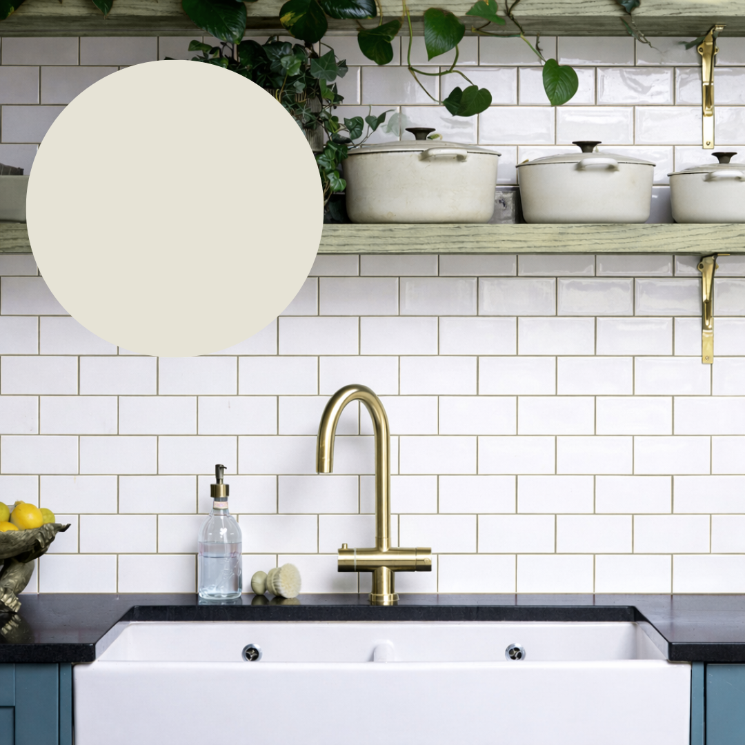 Resin-Cement Grout Pebble Grey (#43)