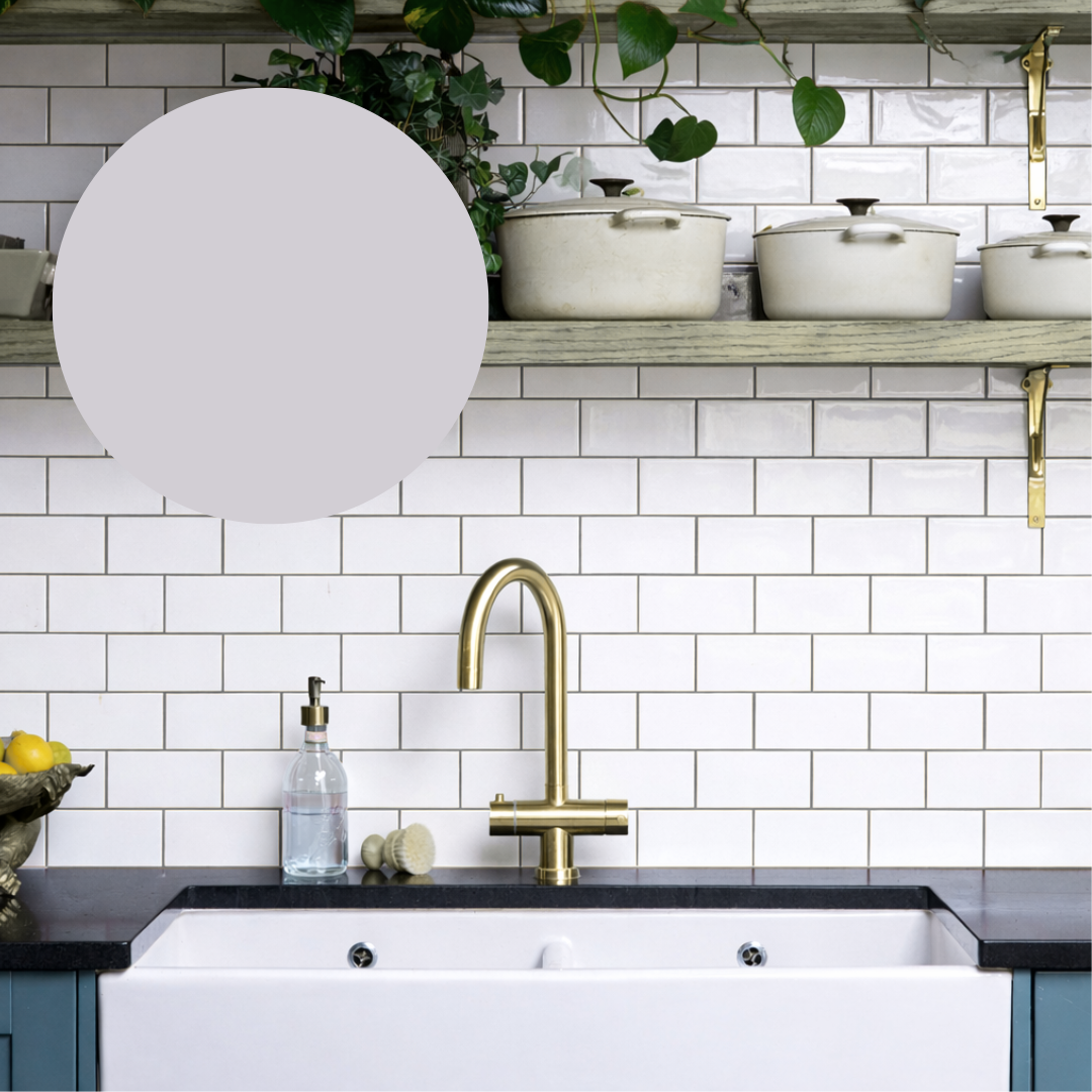 Resin-Cement Grout Blue Grey (#49)
