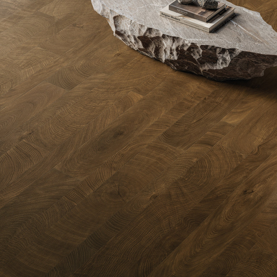Fraser Espresso Wood Plank 20x120cm