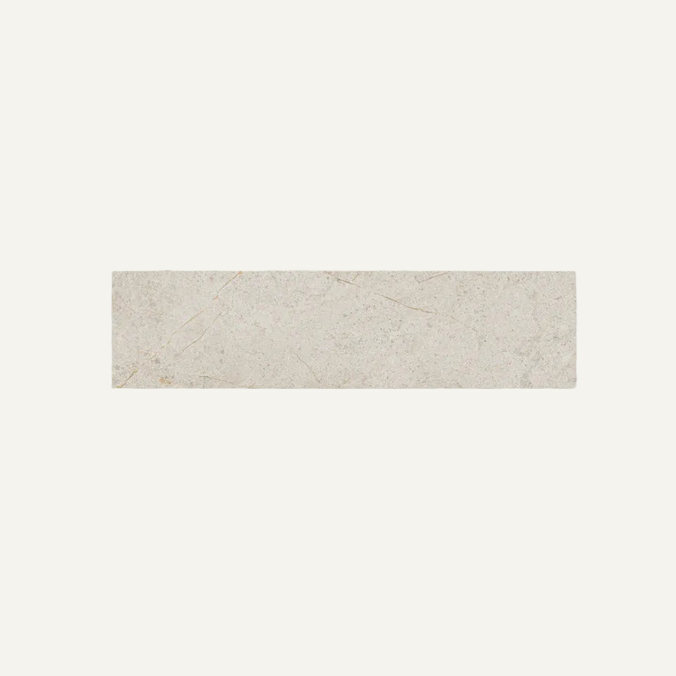 Atlas Stone Cotton Brick 7.5x30cm