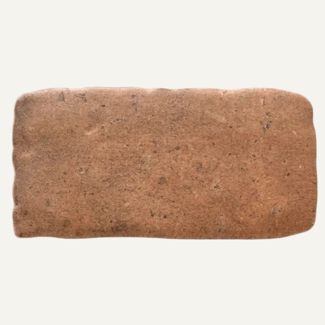 Old Clay Blend Cobble 11.3x22.6cm