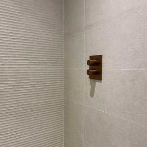Light Stone Beige Wall 30x90cm