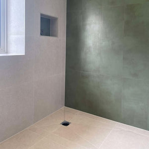 Granite White 60x60cm