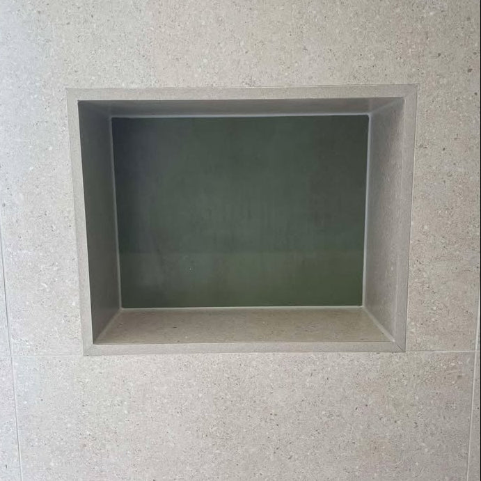 Granite White 60x60cm