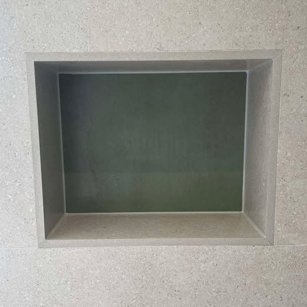 Granite White Wall 30x90cm