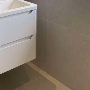 Granite White 60x60cm