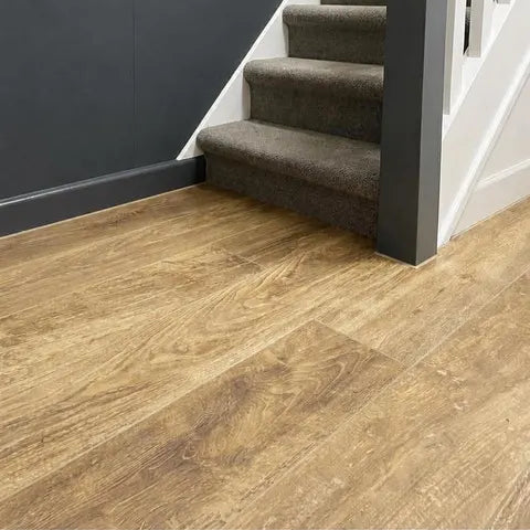 Coppice Wood Warm Oak Plank 20x120cm