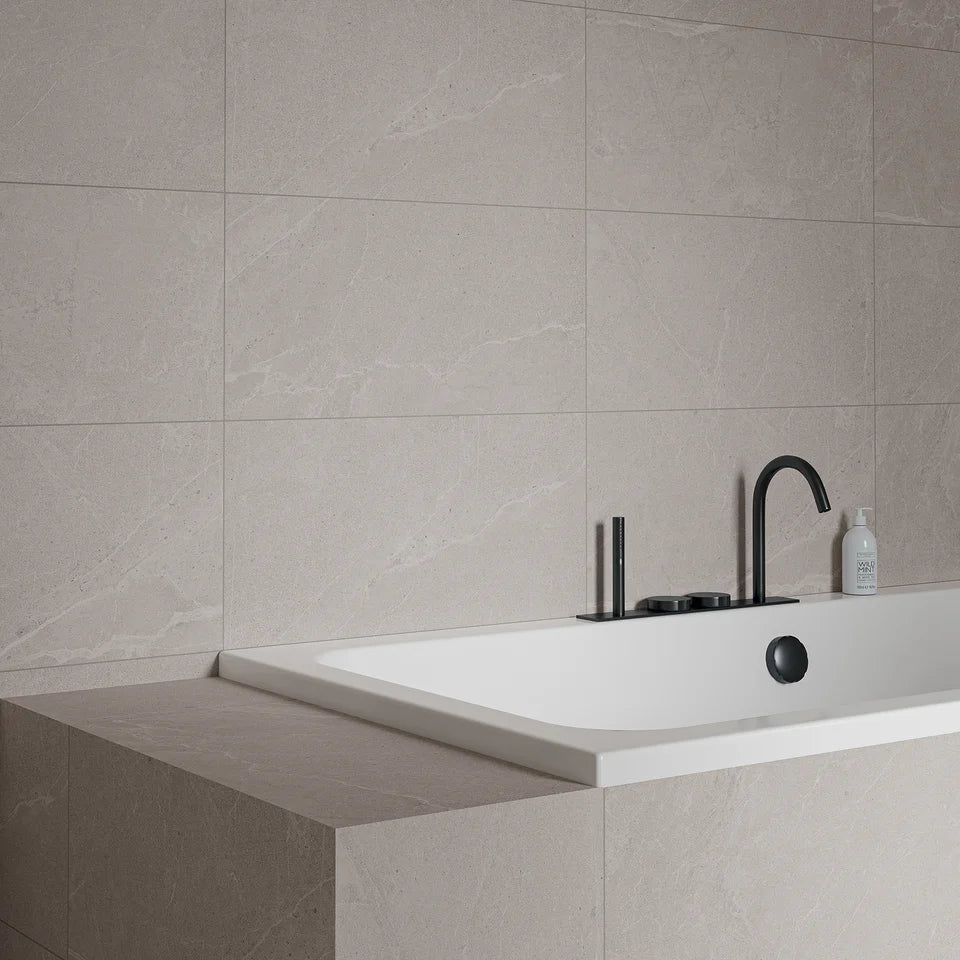 Athens Light Grey Wall 29.8x59.8cm