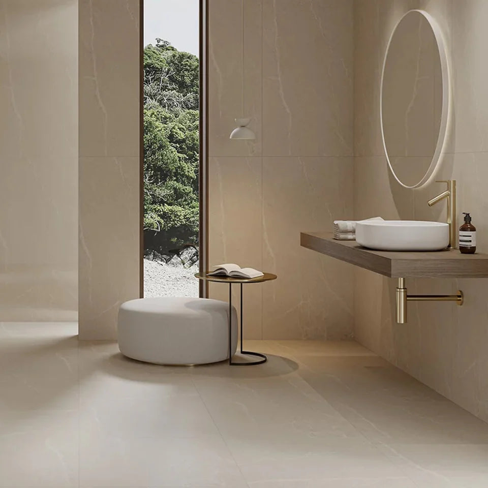 Athens Beige 59.8x59.8cm